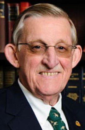 Douglas Scutchfield